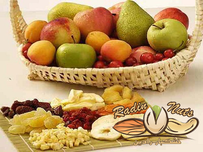 best selling dried fruits