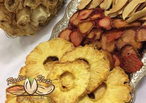 dried fruits online wholesale