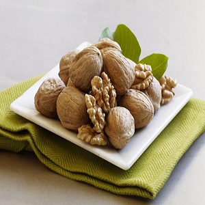 price of unshelled walnuts 