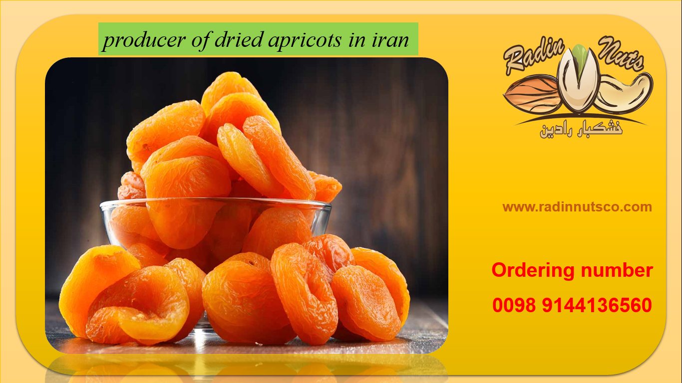 price of dried apricots