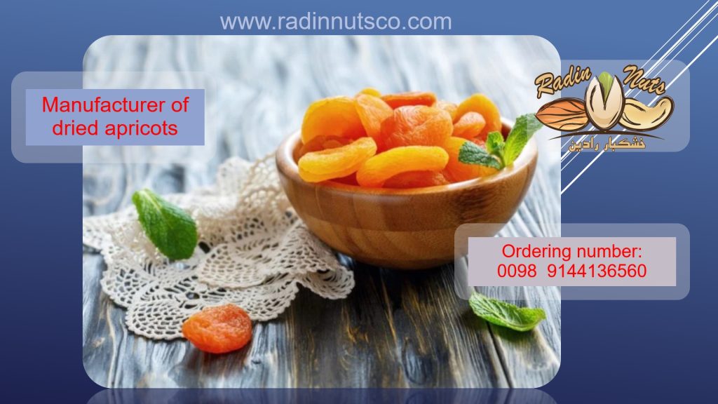 Buy Dried Apricots online